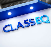 Classeq Logo