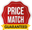 Price Match Guarantee